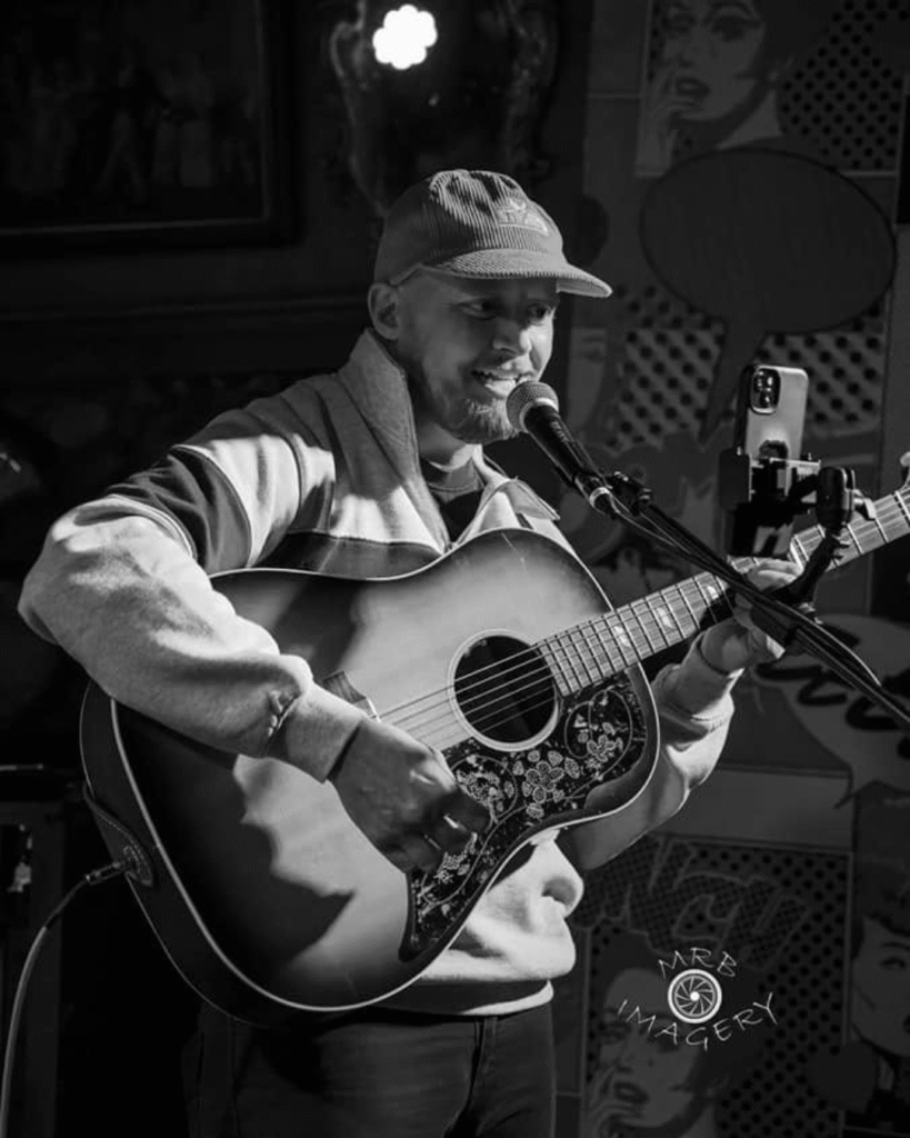 Josh Live at Courthouse Hotel – Friday Night Music from 8PM