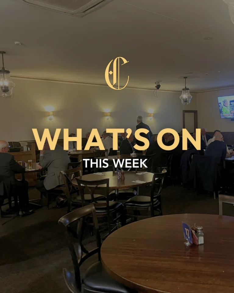 Instagram post from courthousehotelsmythesdale. This post is in position 0.