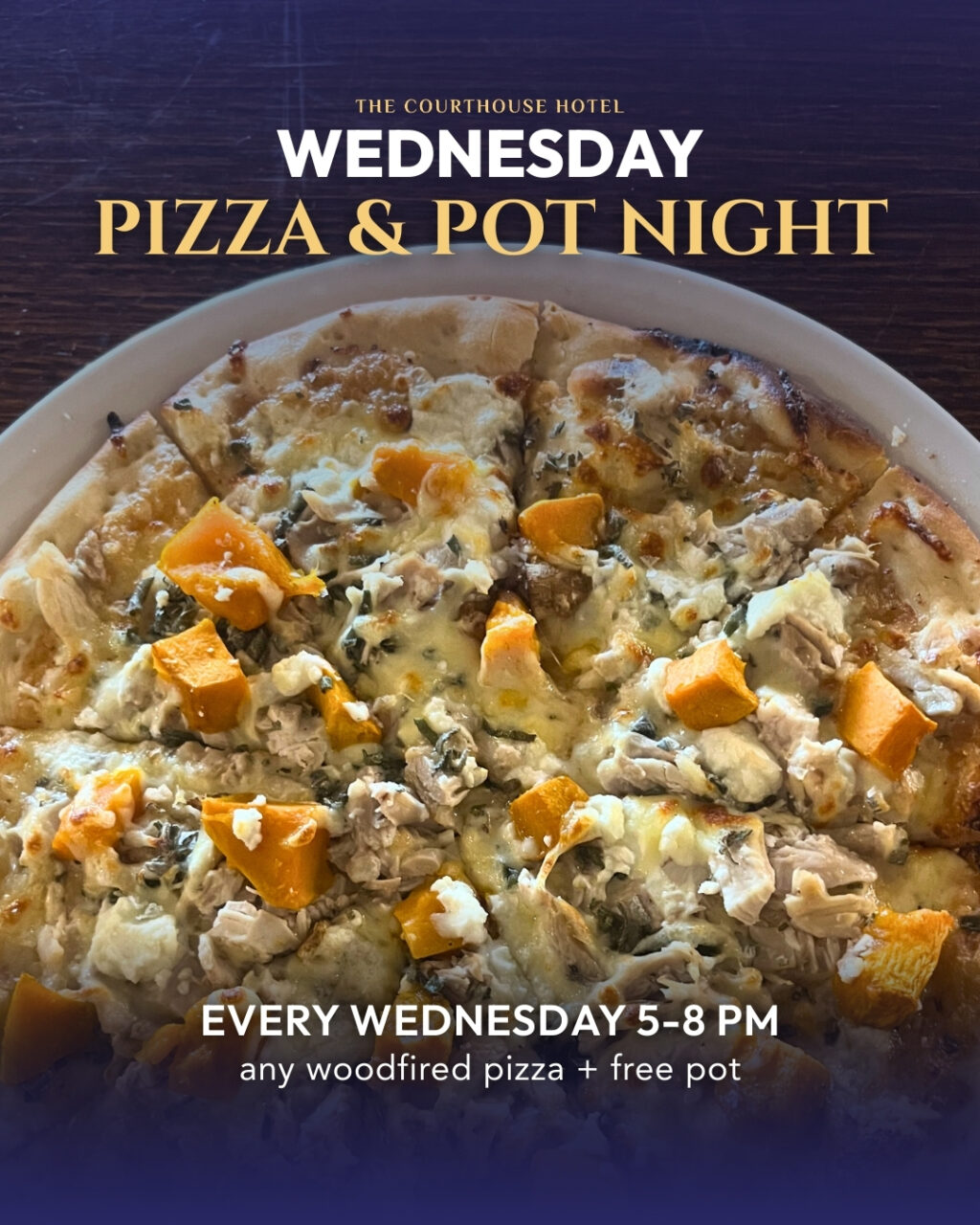 Instagram post from courthousehotelsmythesdale. This post is in position 12.