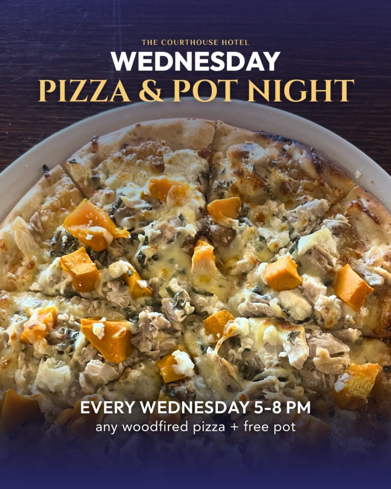 Instagram post from courthousehotelsmythesdale. This post is in position 13.