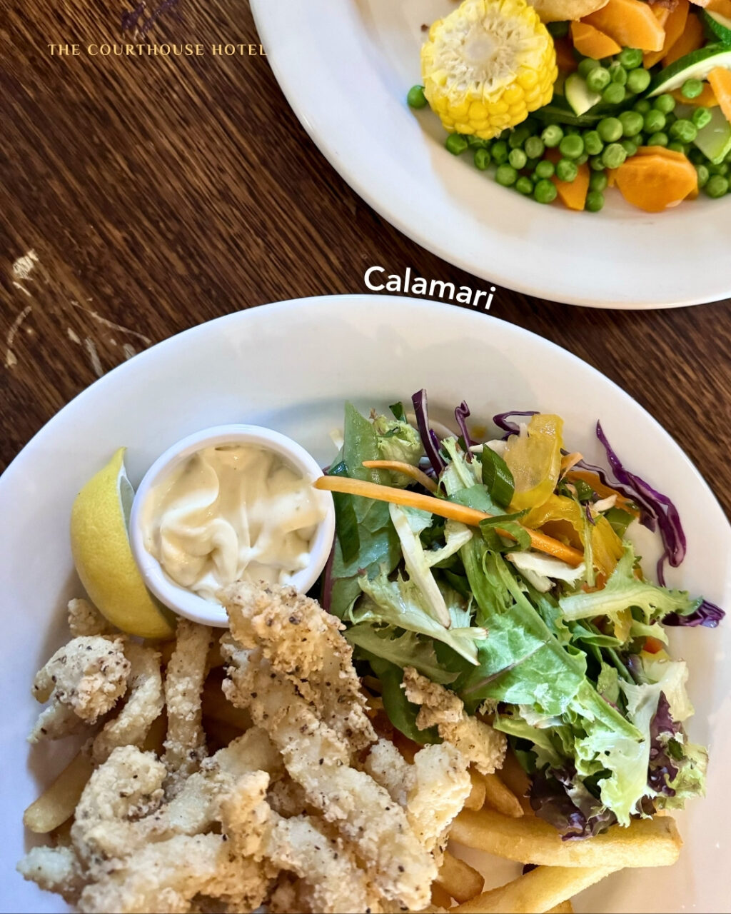 Instagram post from courthousehotelsmythesdale. This post is in position 4.