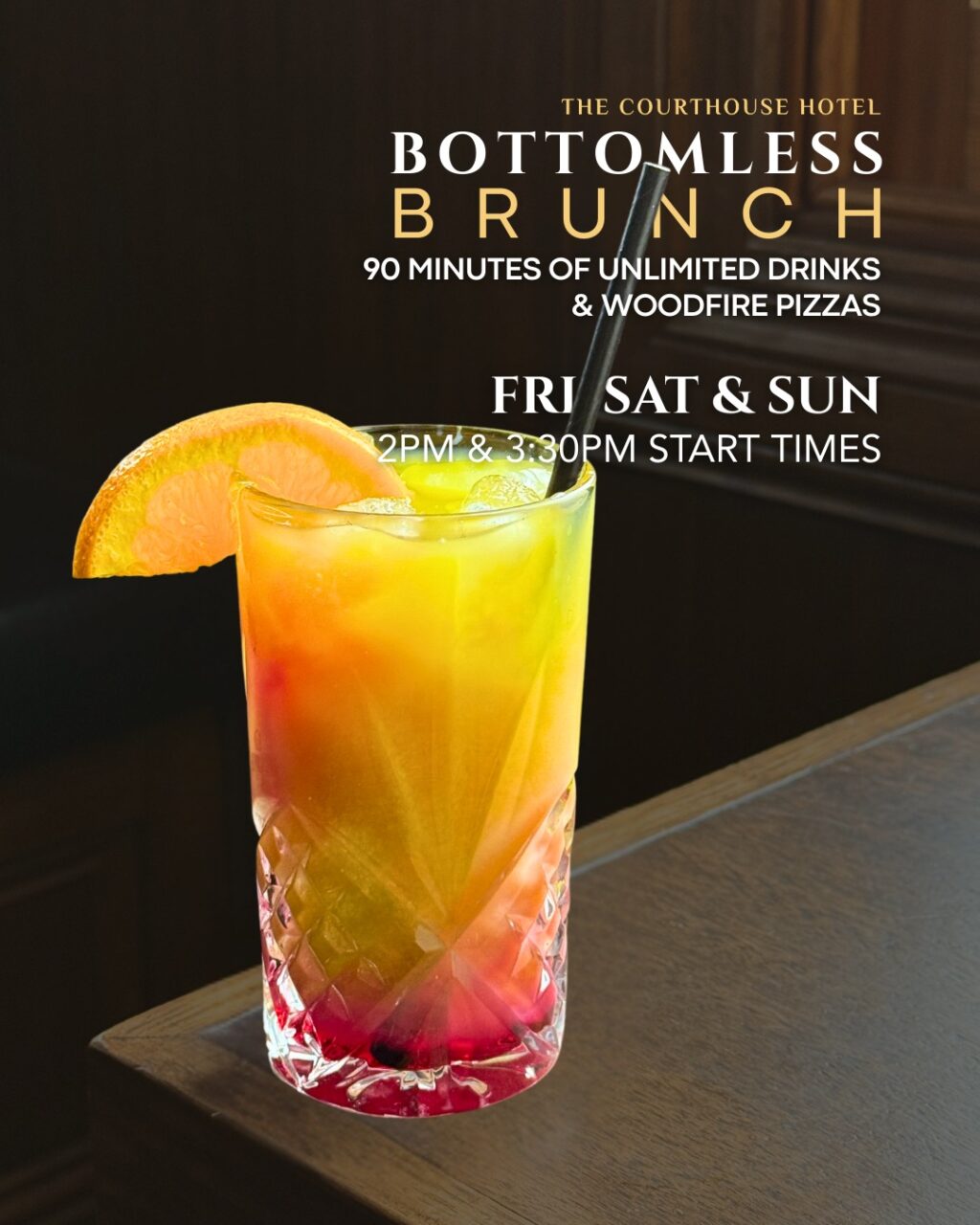 Instagram post from courthousehotelsmythesdale. This post is in position 3.