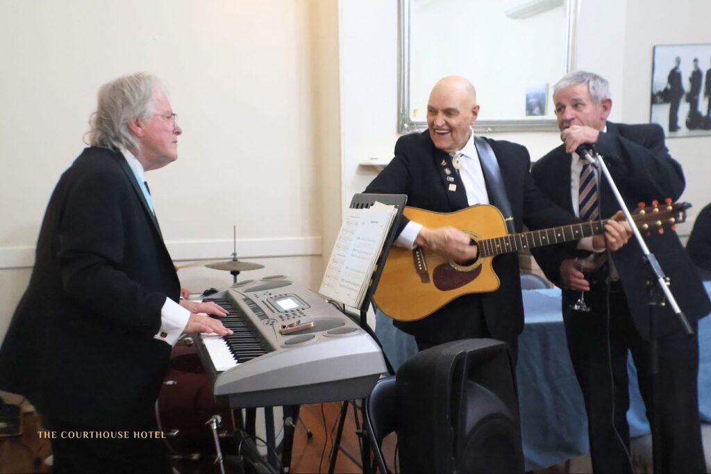 Instagram post from courthousehotelsmythesdale. This post is in position 0.