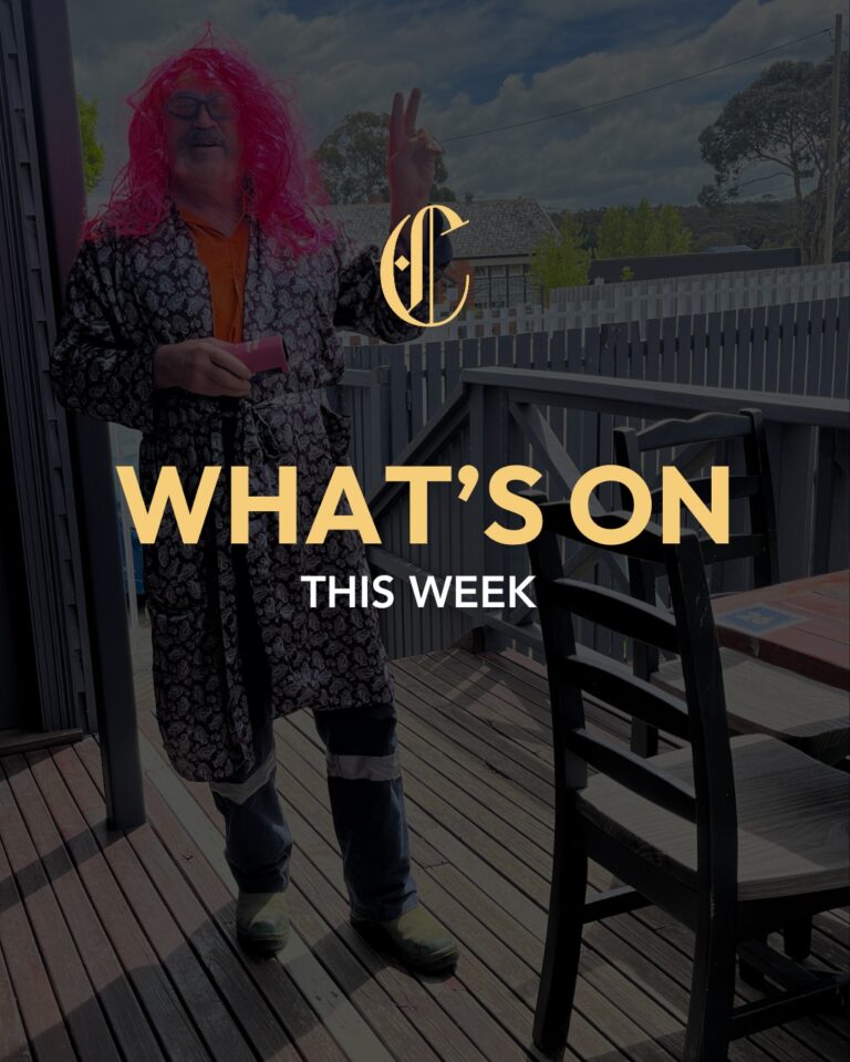 Instagram post from courthousehotelsmythesdale. This post is in position 5.