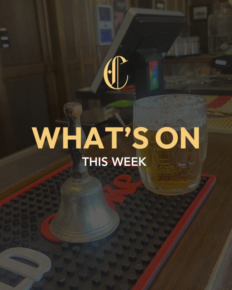 Instagram post from courthousehotelsmythesdale. This post is in position 5.