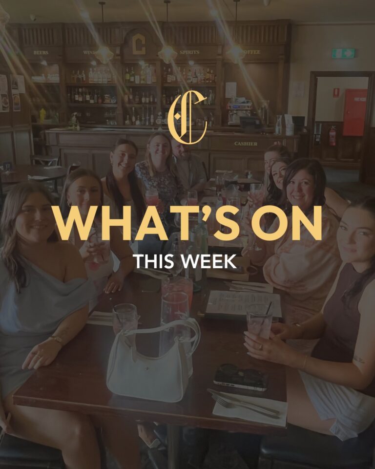 Instagram post from courthousehotelsmythesdale. This post is in position 12.