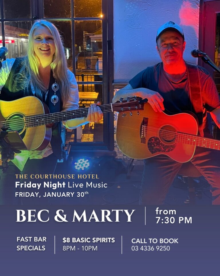 Instagram post from courthousehotelsmythesdale. This post is in position 10.