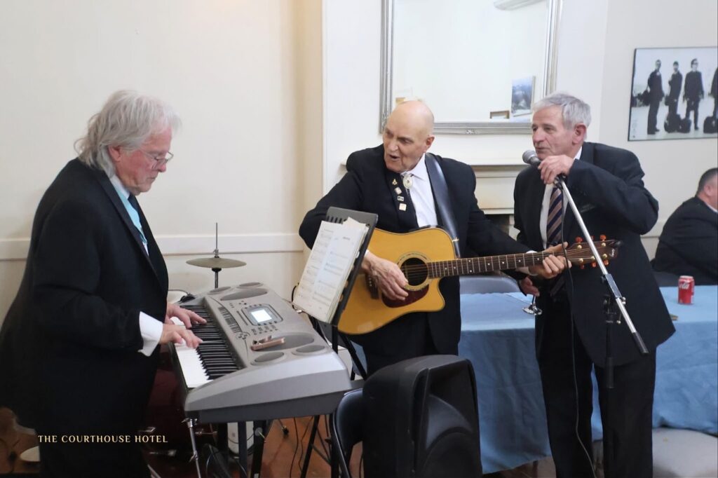 Instagram post from courthousehotelsmythesdale. This post is in position 6.