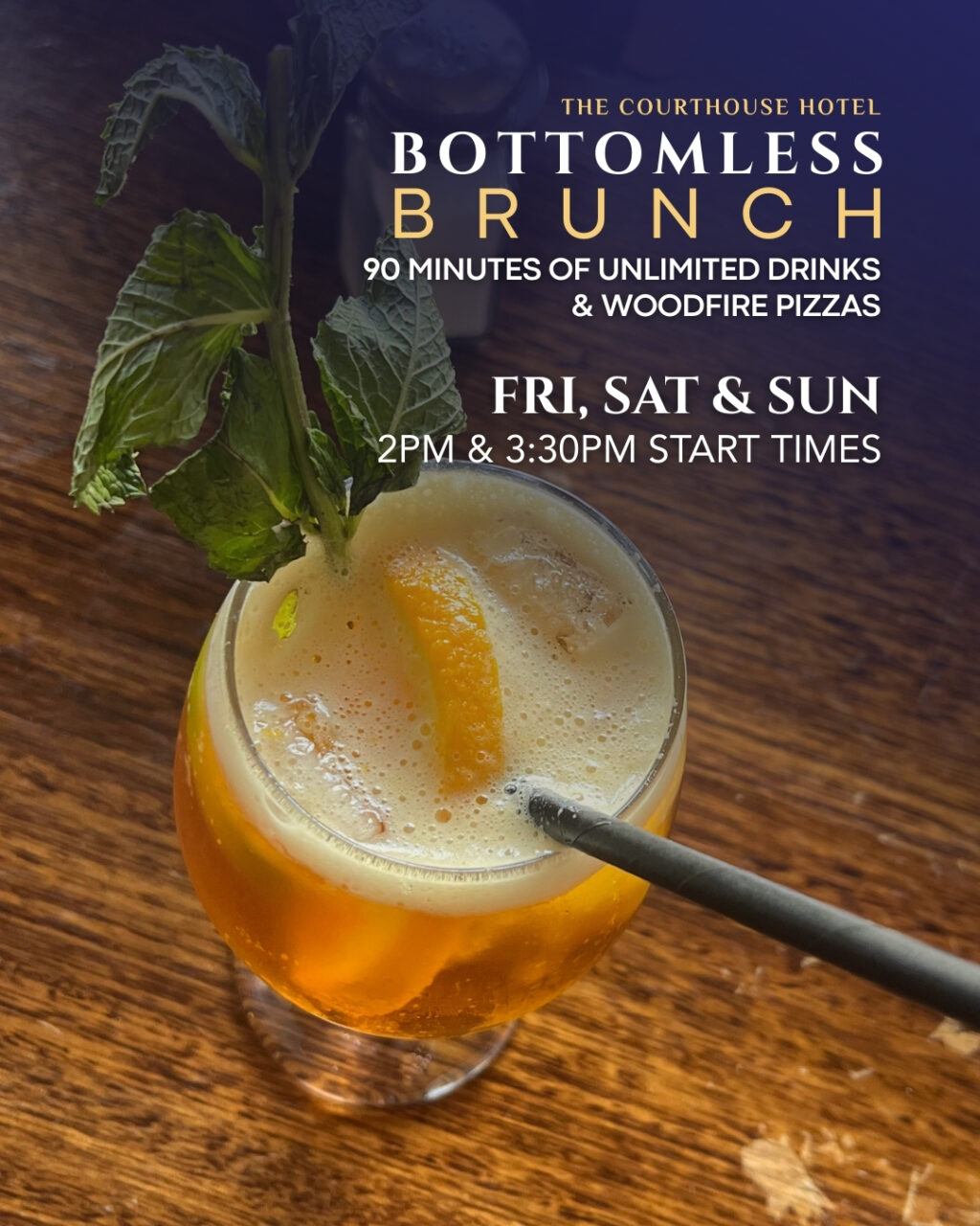 Instagram post from courthousehotelsmythesdale. This post is in position 10.