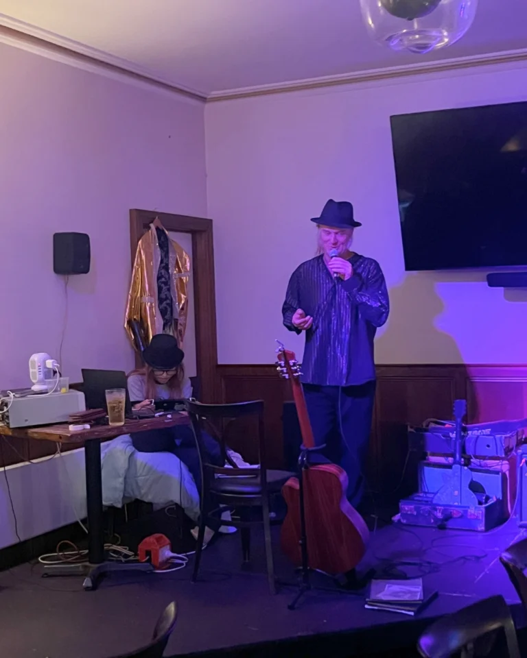 Instagram post from courthousehotelsmythesdale. This post is in position 1.