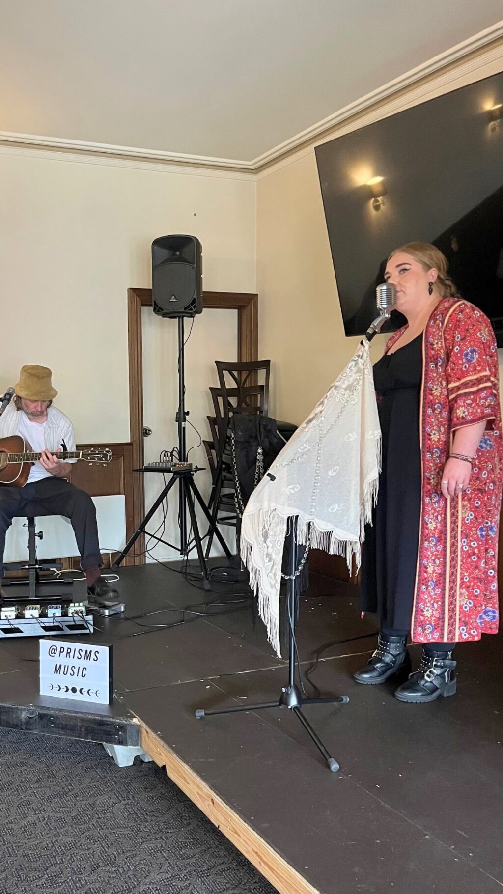 Instagram post from courthousehotelsmythesdale. This post is in position 3.