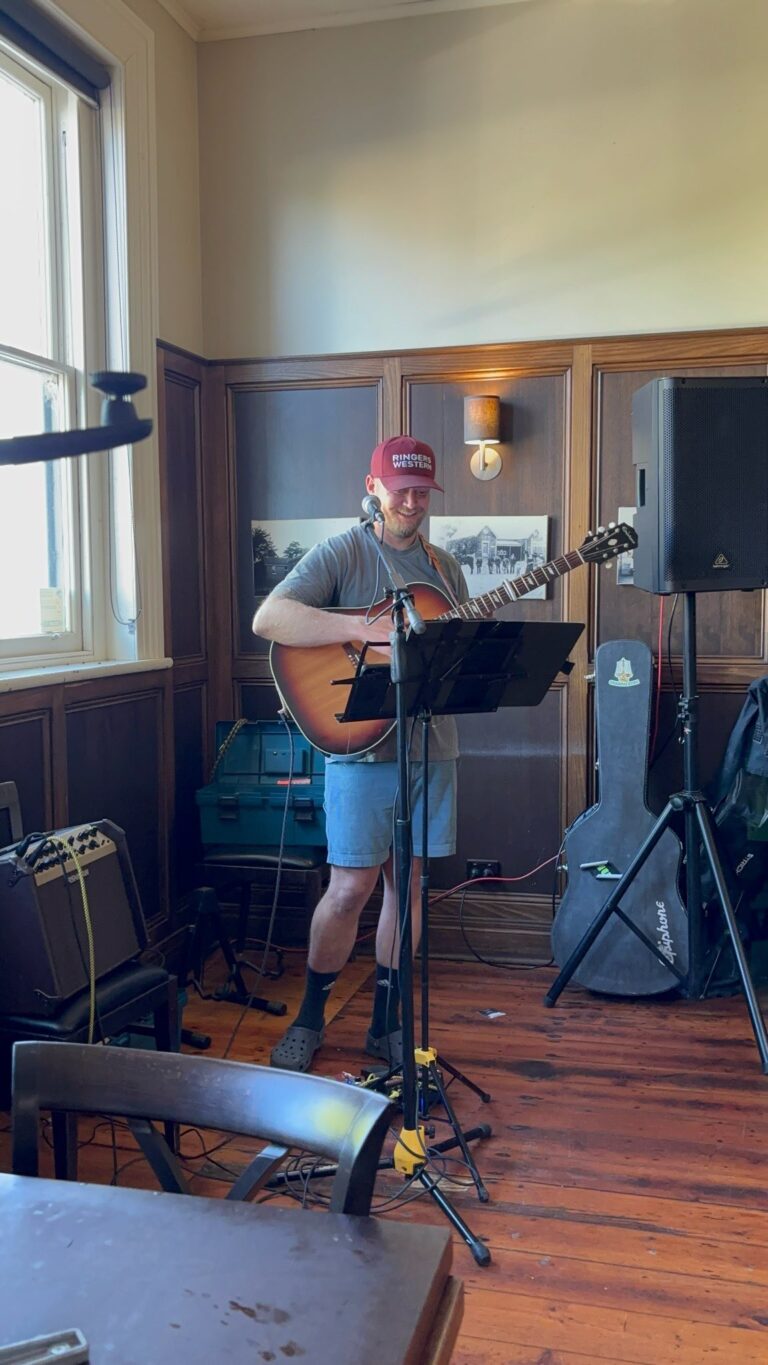 Instagram post from courthousehotelsmythesdale. This post is in position 4.