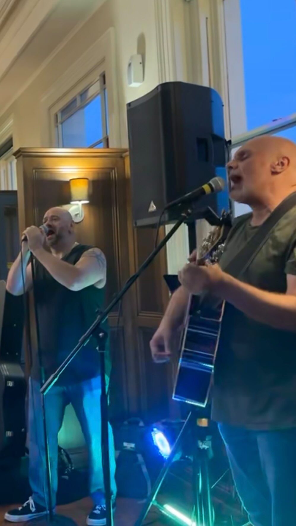 Instagram post from courthousehotelsmythesdale. This post is in position 9.