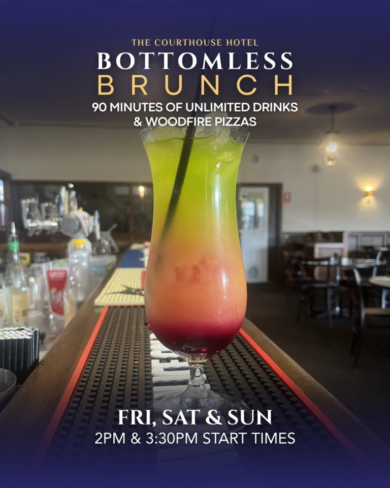 Instagram post from courthousehotelsmythesdale. This post is in position 3.