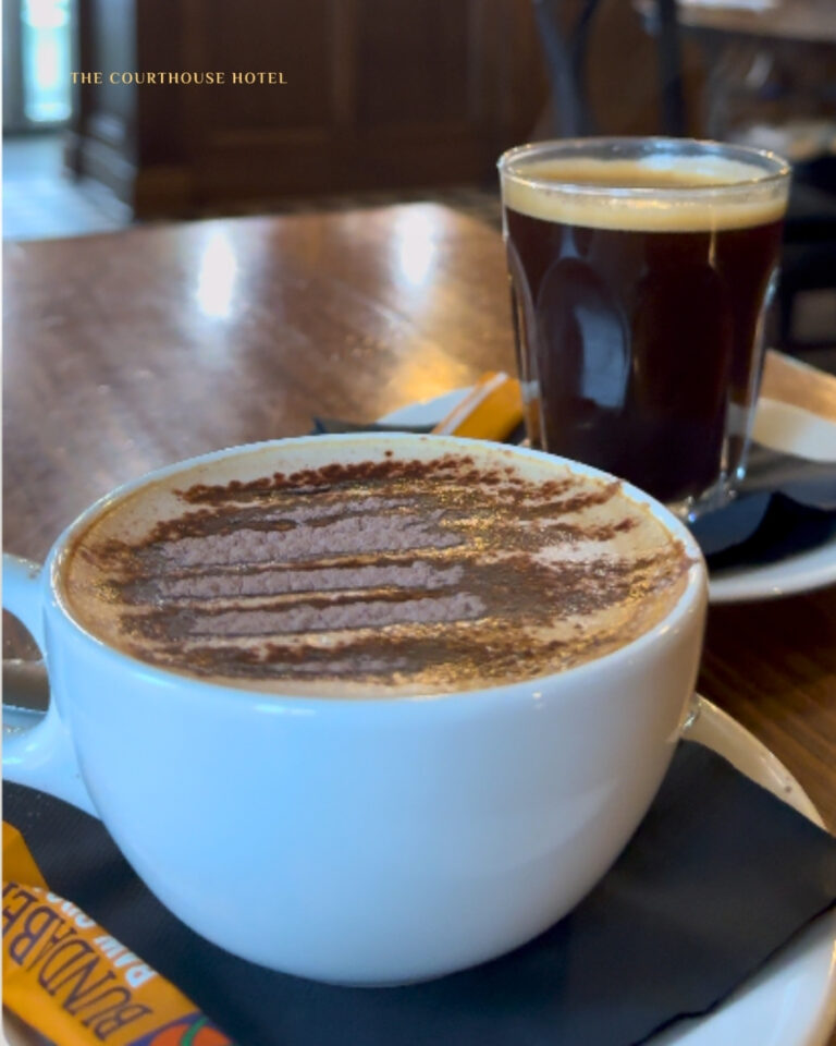 Instagram post from courthousehotelsmythesdale. This post is in position 12.