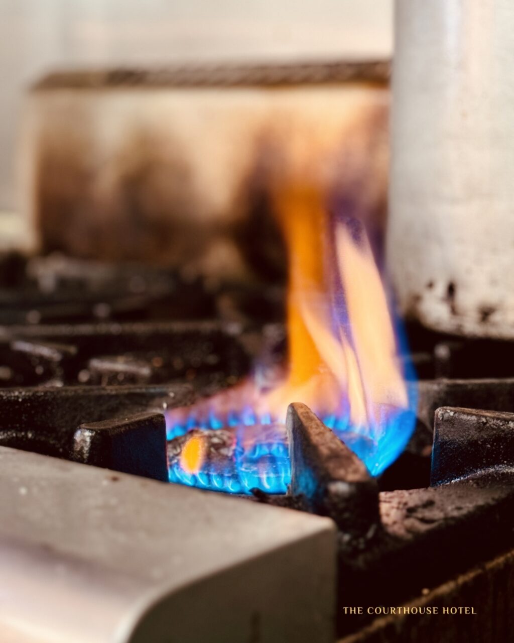 Instagram post from courthousehotelsmythesdale. This post is in position 3.