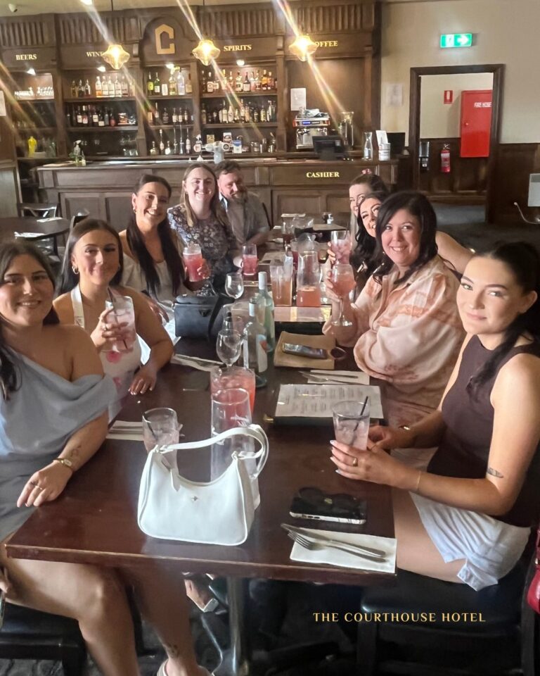 Instagram post from courthousehotelsmythesdale. This post is in position 8.