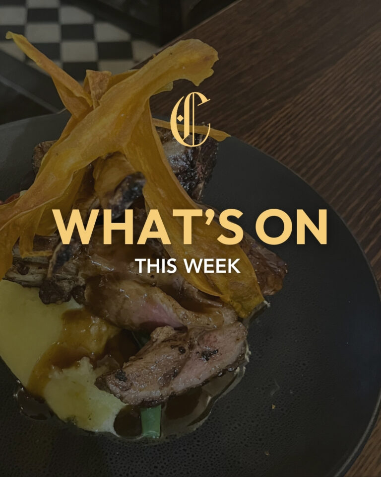 Instagram post from courthousehotelsmythesdale. This post is in position 8.