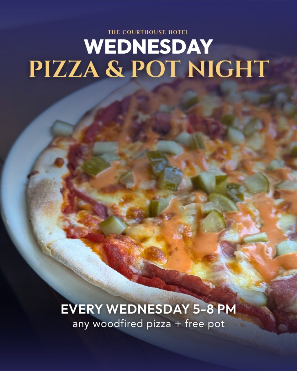 Instagram post from courthousehotelsmythesdale. This post is in position 6.