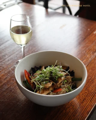 Instagram post from courthousehotelsmythesdale. This post is in position 4.