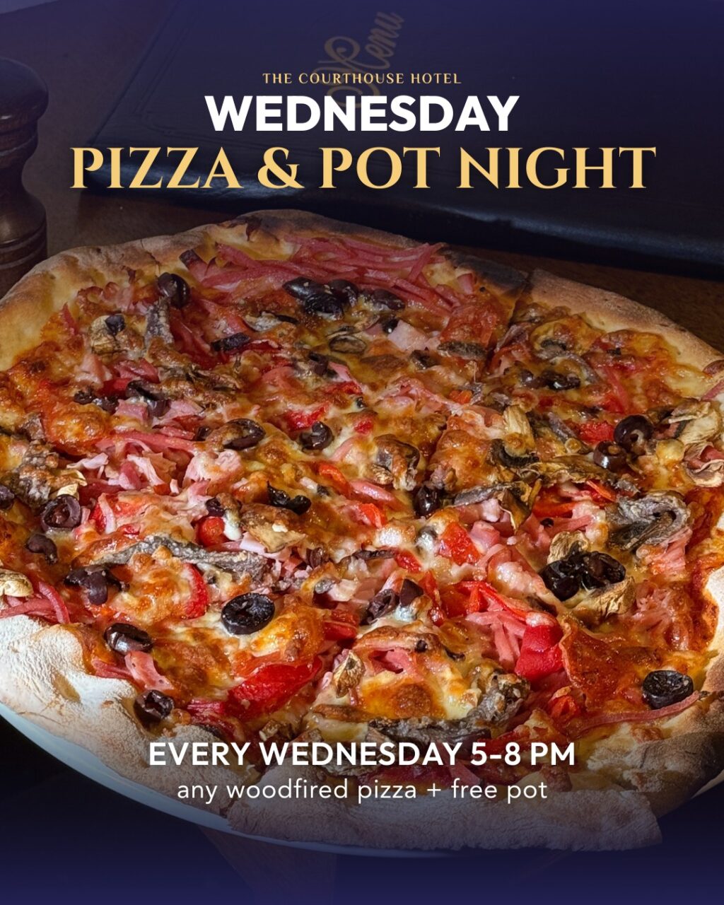 Instagram post from courthousehotelsmythesdale. This post is in position 7.