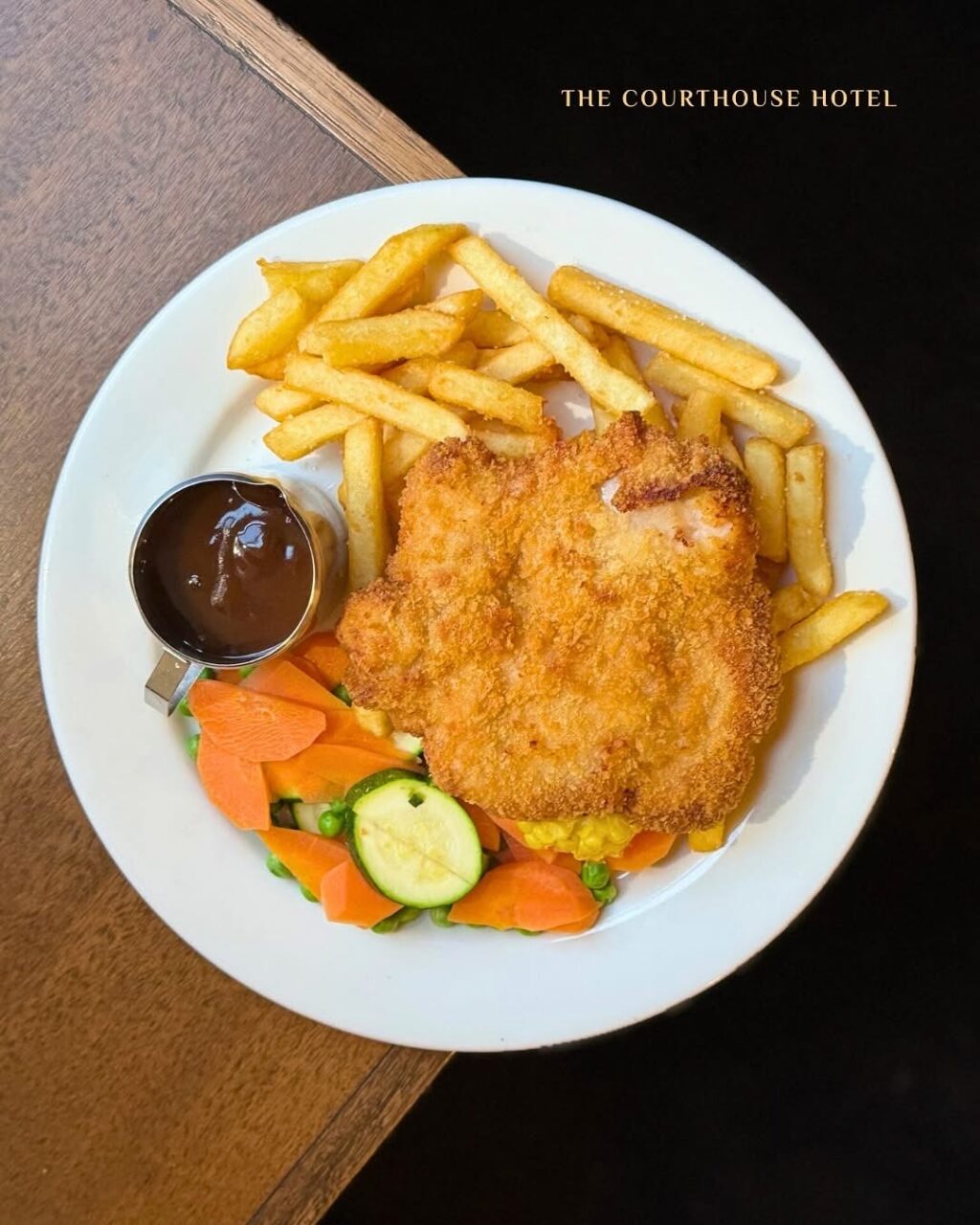 Instagram post from courthousehotelsmythesdale. This post is in position 0.