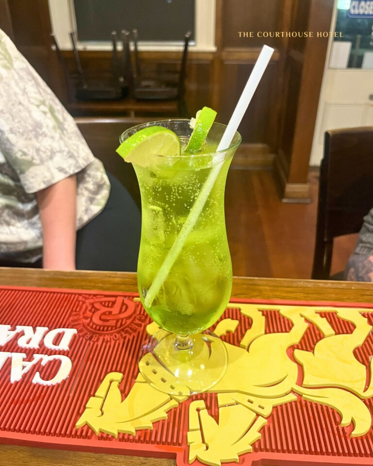 Instagram post from courthousehotelsmythesdale. This post is in position 6.