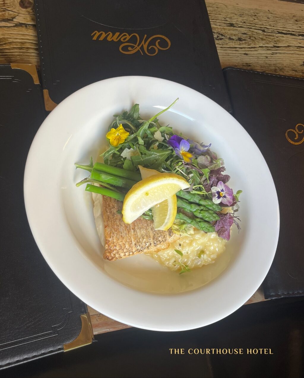 Instagram post from courthousehotelsmythesdale. This post is in position 0.