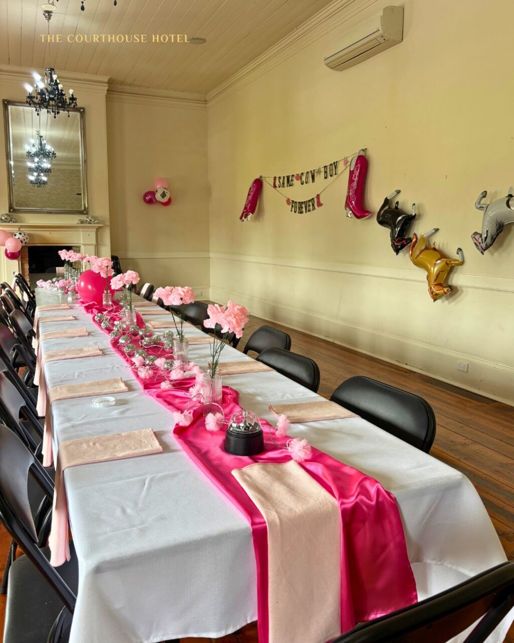 Instagram post from courthousehotelsmythesdale. This post is in position 2.