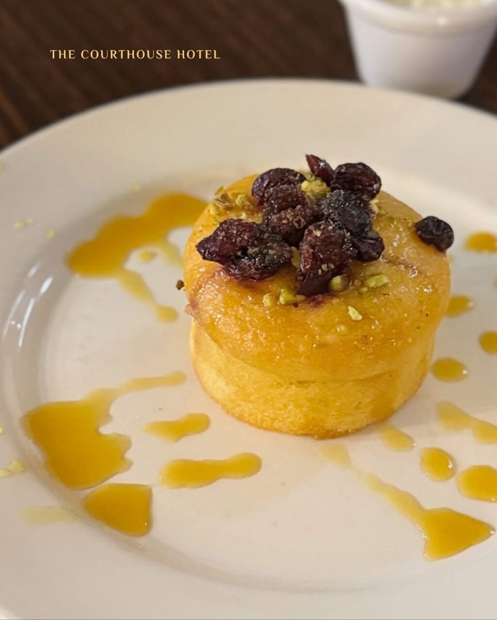 Instagram post from courthousehotelsmythesdale. This post is in position 0.