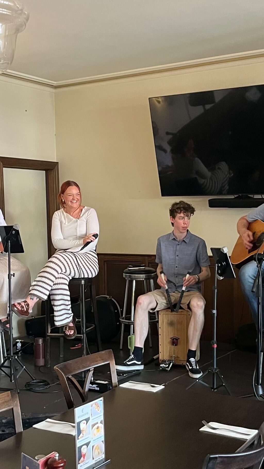 Instagram post from courthousehotelsmythesdale. This post is in position 6.