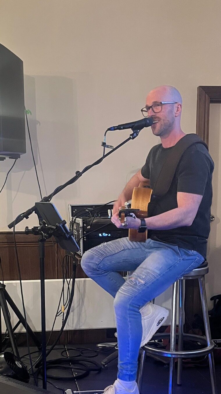 Instagram post from courthousehotelsmythesdale. This post is in position 11.