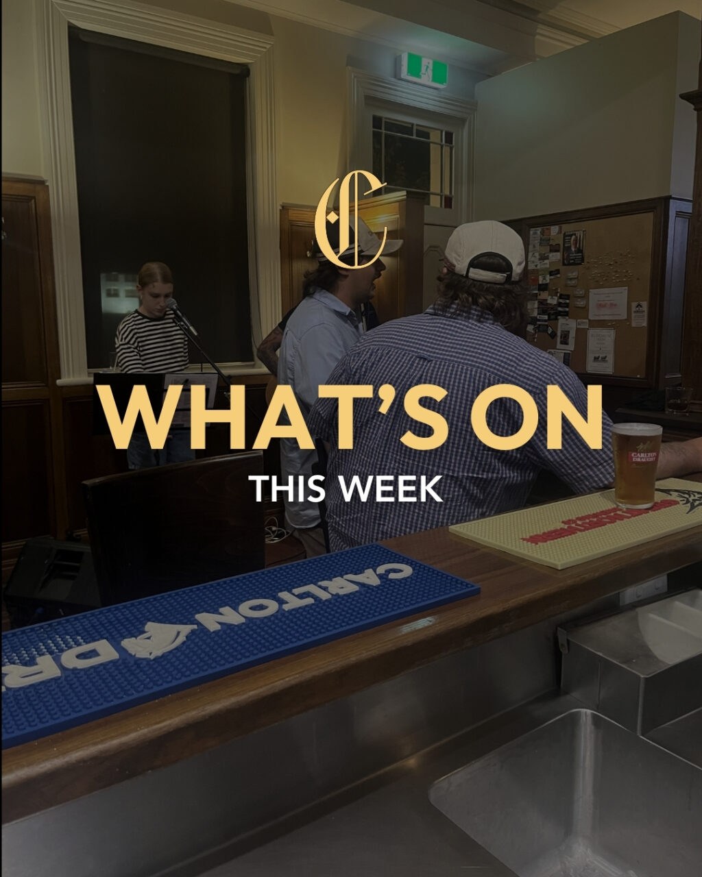 Instagram post from courthousehotelsmythesdale. This post is in position 0.