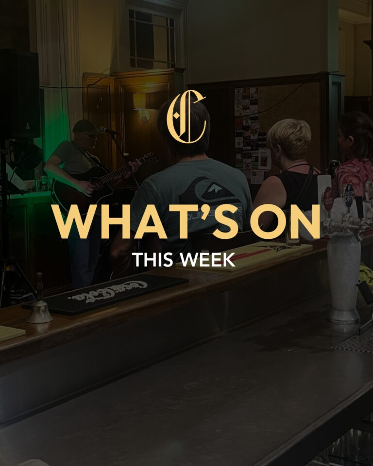 Instagram post from courthousehotelsmythesdale. This post is in position 12.